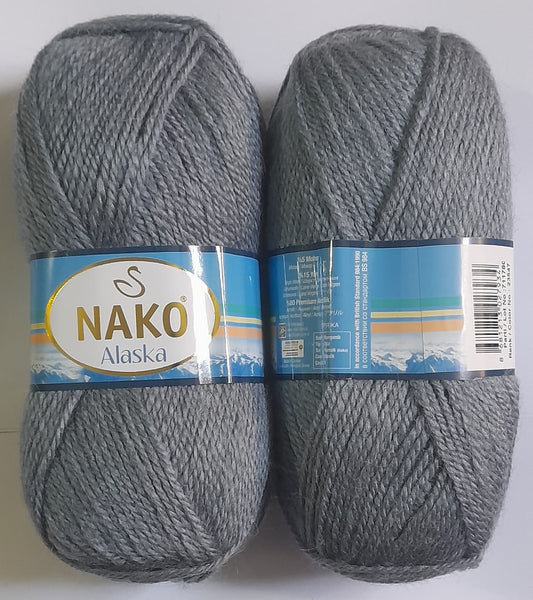Nako Alaska 08