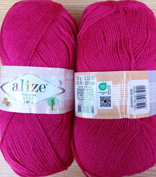 Alize Sekerim 08