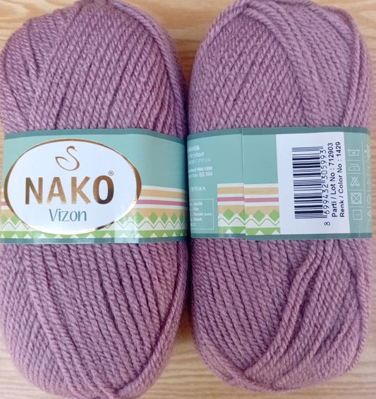 Nako Vizon 09