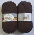 Nako Superlambs 13