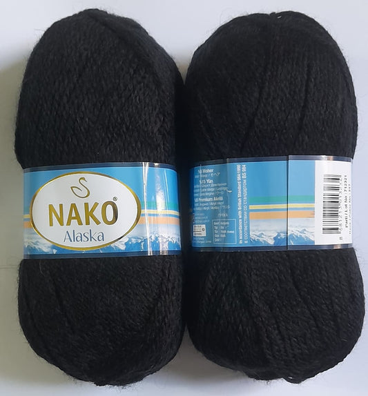 Nako Alaska 03
