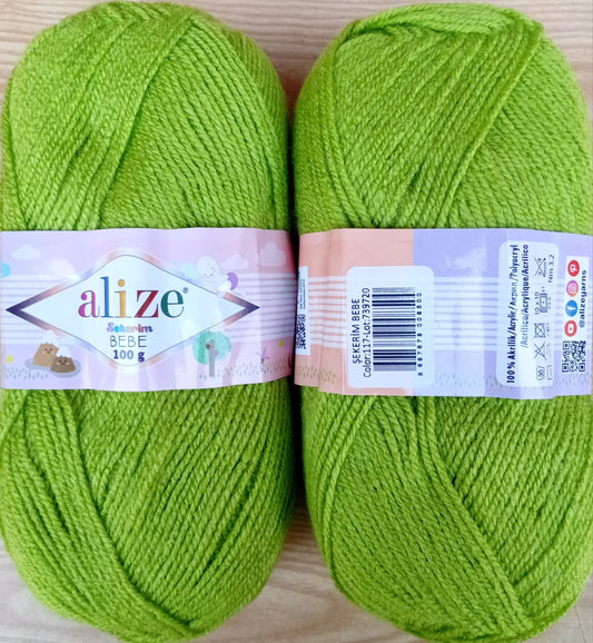 Alize Sekerim 01