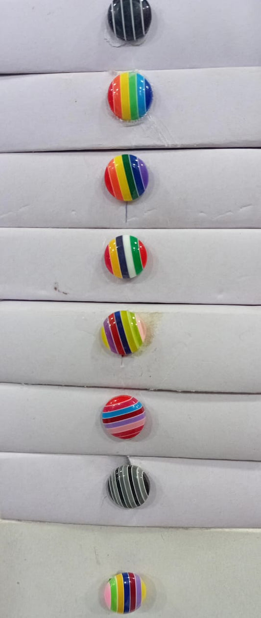 Buttons