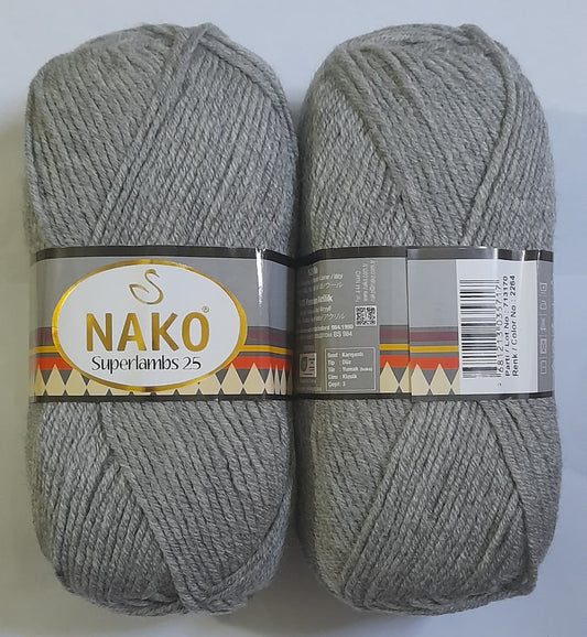 Nako Superlambs 14