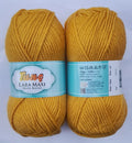 Tunc Lara Maxi 11