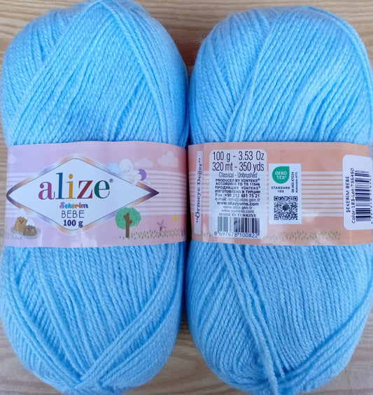 Alize Sekerim 02