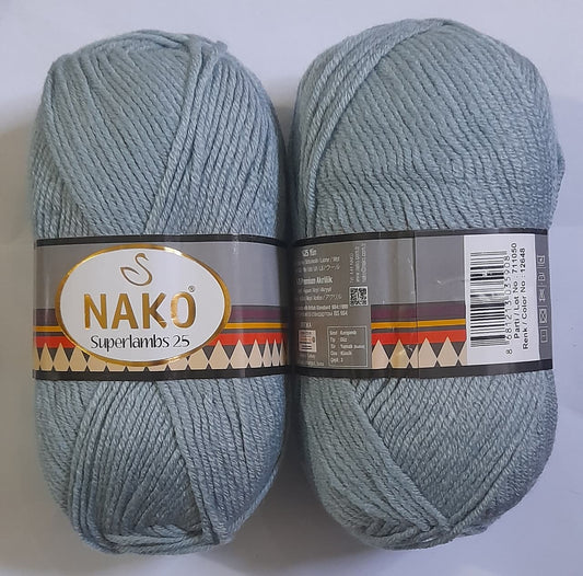 Nako Superlambs 15