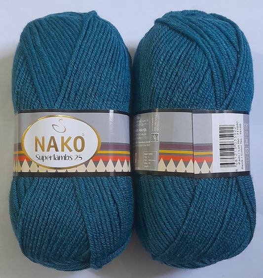 Nako Superlambs 18
