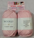 T-Shirt Yarn ( Pink )