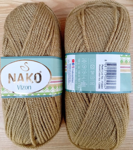 Nako Vizon 04