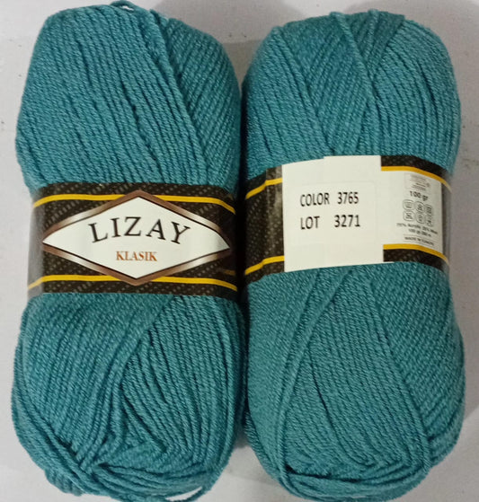 Lizay Klasik 08