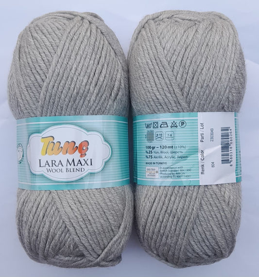 Tunc Lara Maxi 10