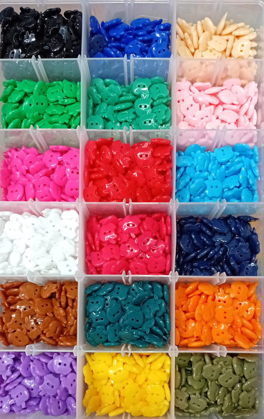 buttons