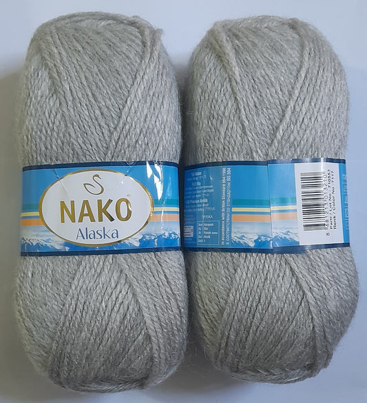 Nako Alaska 10