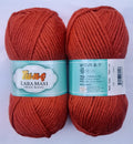 Tunc Lara Maxi 07