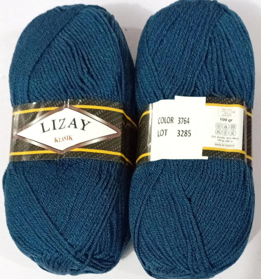Lizay Klasik 09