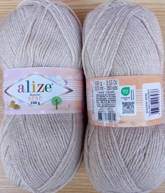 Alize Sekerim 04