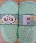 Nako Vizon 11