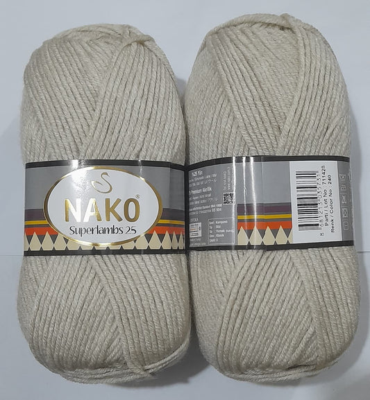 Nako Superlambs 02