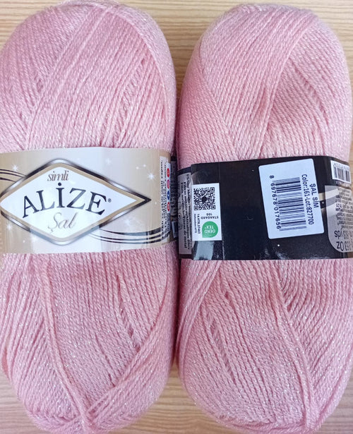 Alize Sal  Simli 161