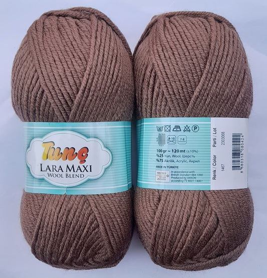Tunc Lara Maxi 13