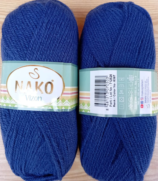 Nako Vizon 07
