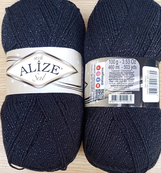 Alize Sal 05