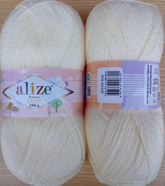 Alize Sekerim 13