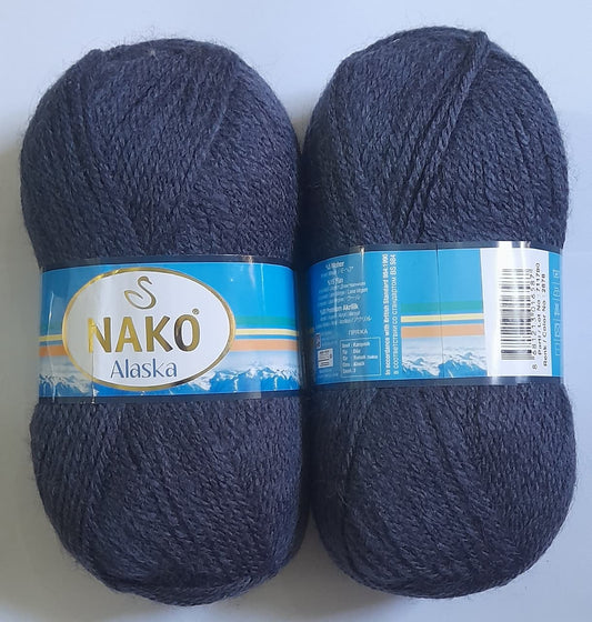 Nako Alaska 13