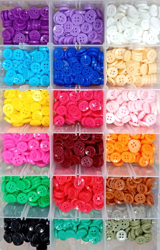 buttons