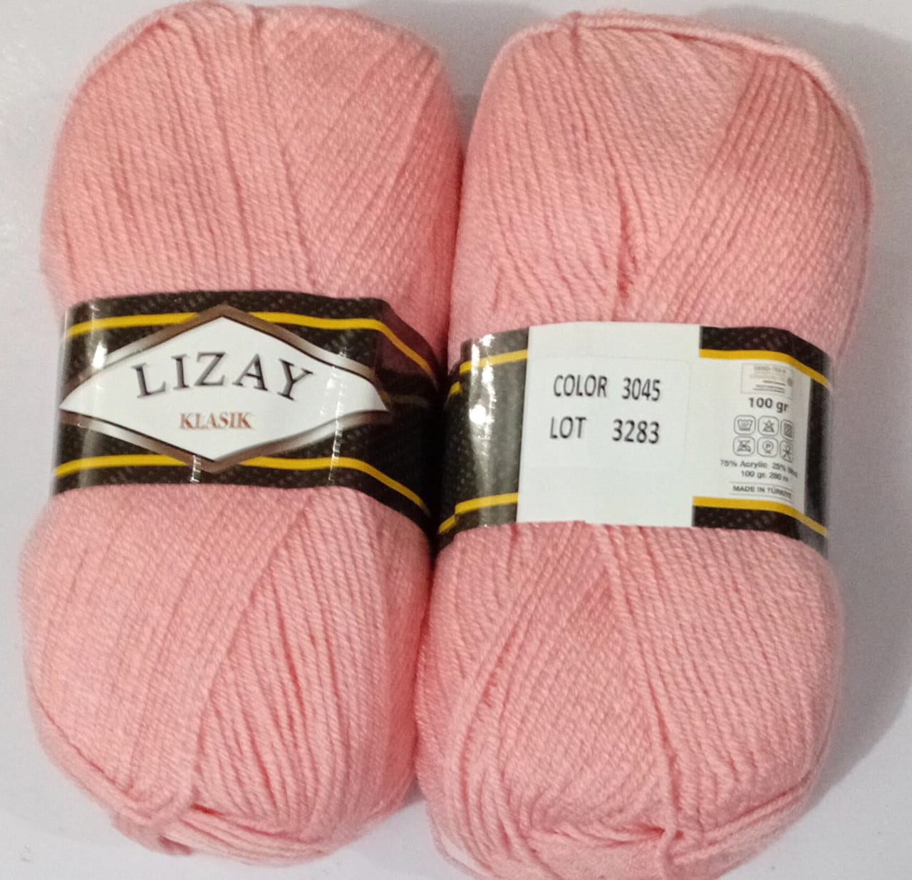 Lizay Klasik 10