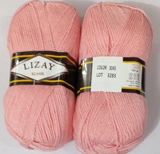 Lizay Klasik 10