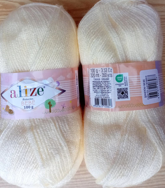 Alize Sekerim 07