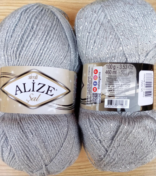 Alize Sal 06