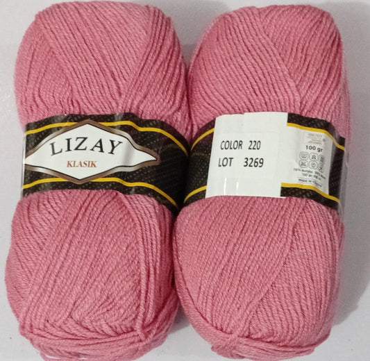 Lizay Klasik 11