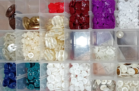 Buttons
