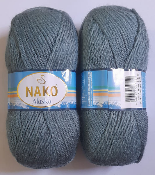 Nako Alaska 14