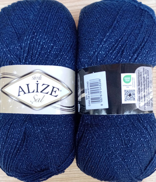 Alize Sal 07