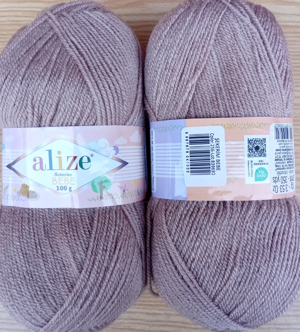 Alize Sekerim 05