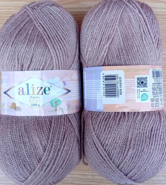 Alize Sekerim 05