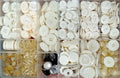 White Buttons