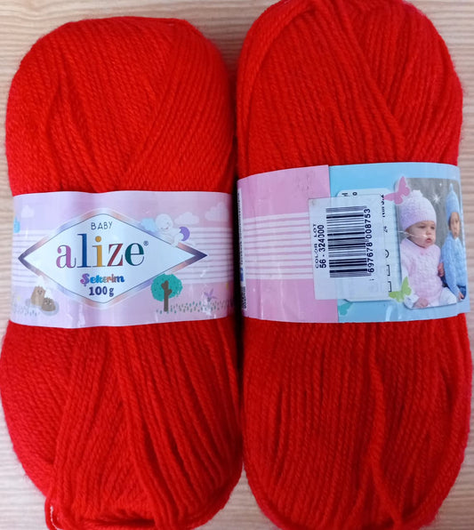 Alize Sekerim 14