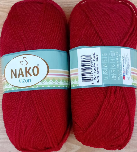 Nako Vizon 13