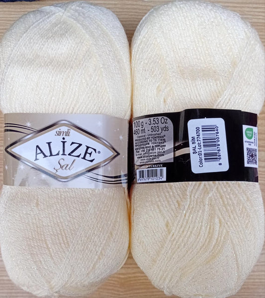 Alize Sal 08