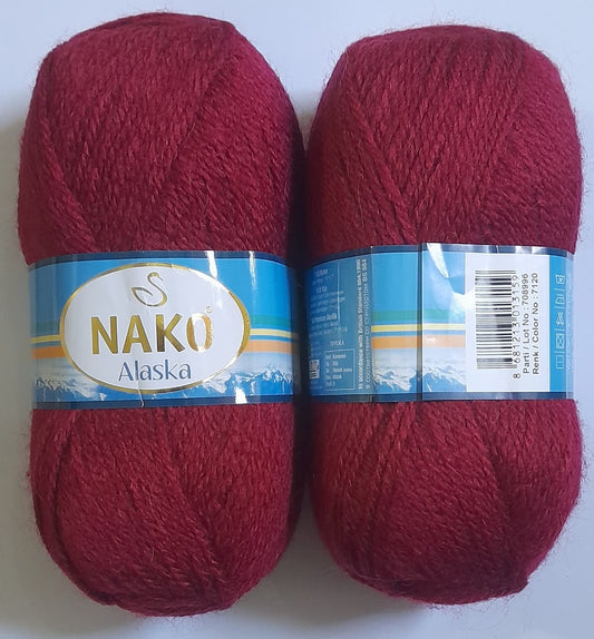 Nako Alaska 04