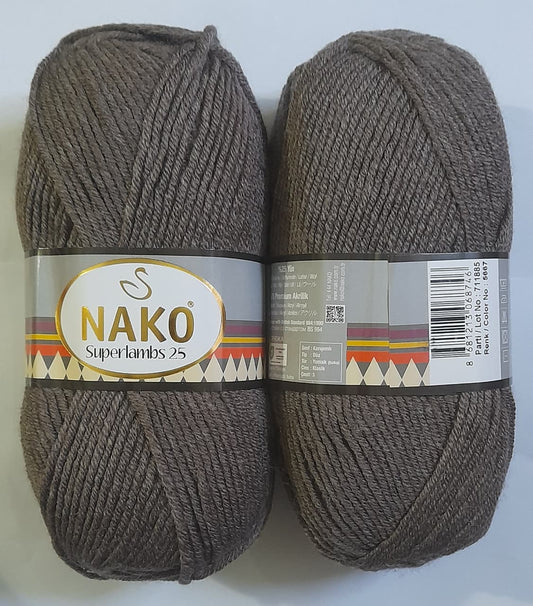Nako Superlambs 06