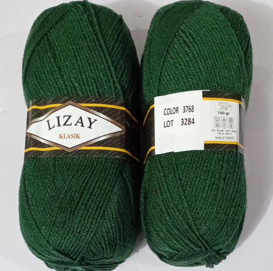 Lizay Klasik 14