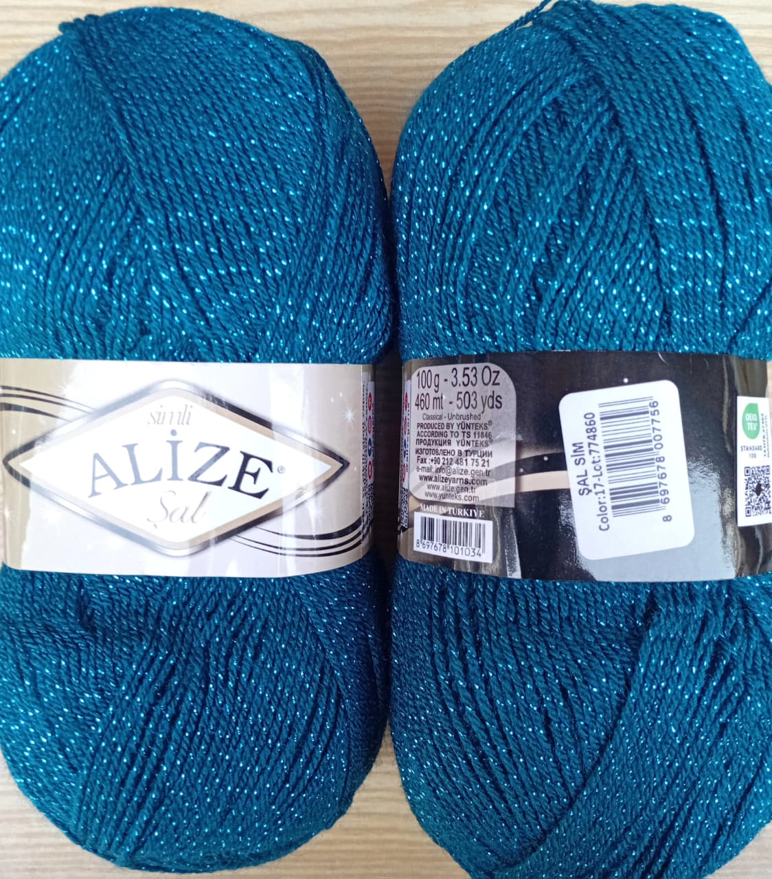 Alize Sal 02