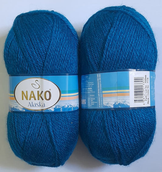 Nako Alaska 12