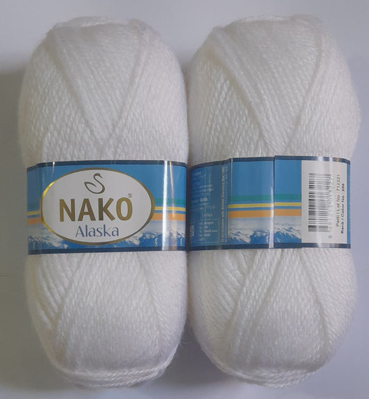 Nako Alaska 01